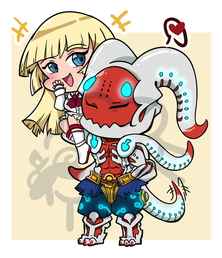 Chibi-Sample1 Chibi-Sample1