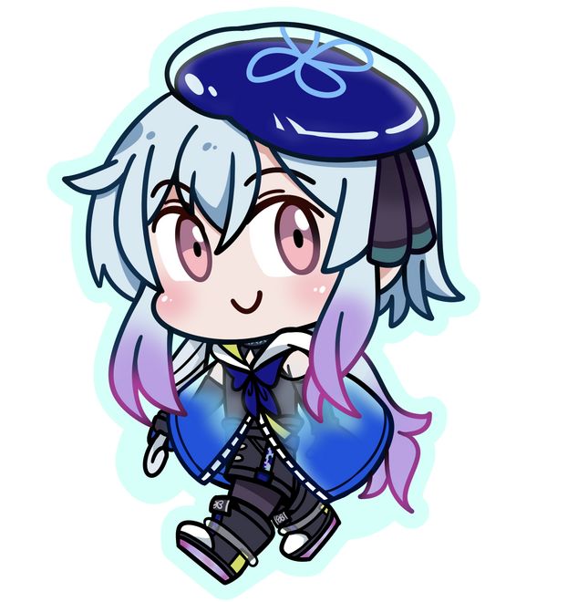 Mizuki Mizuki