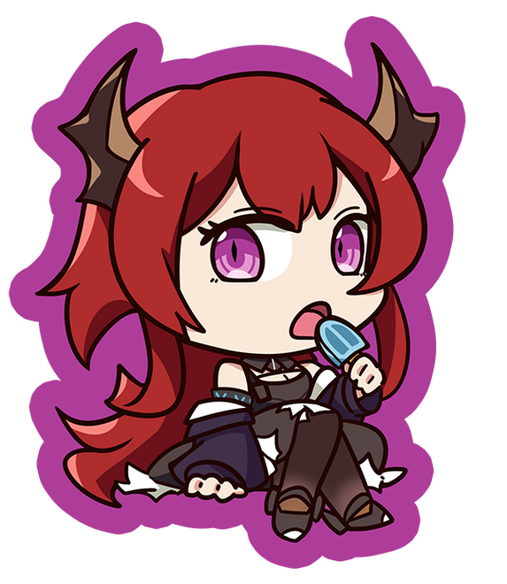 Surtr Surtr